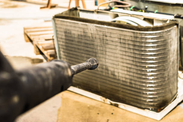  Caledonia, MI Airduct Cleaning Pros