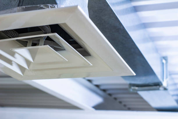 Best Ductwork Cleaning Services  in Caledonia, MI