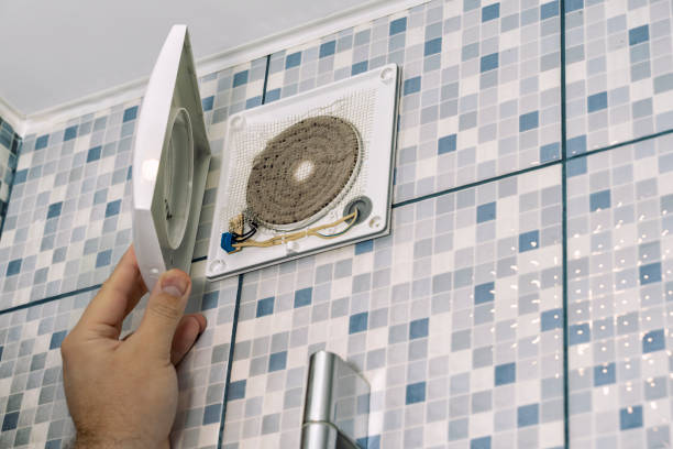 Best Emergency Air Duct Cleaning  in Caledonia, MI
