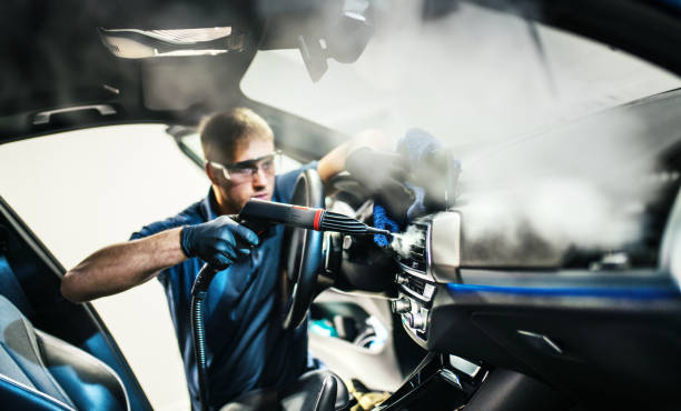 Best Ventilation Cleaning Services  in Caledonia, MI
