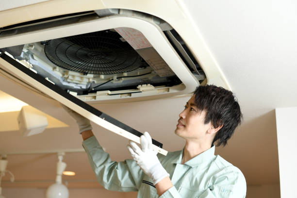 Best Air Duct Cleaning Near Me  in Caledonia, MI