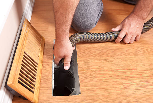 Best Affordable HVAC Duct Cleaning  in Caledonia, MI