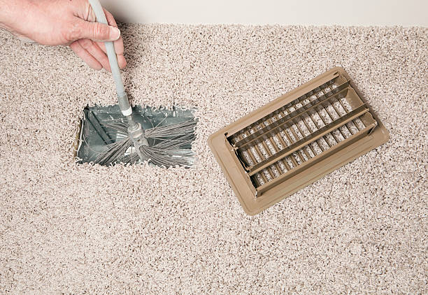 Best Commercial HVAC Duct Cleaning  in Caledonia, MI
