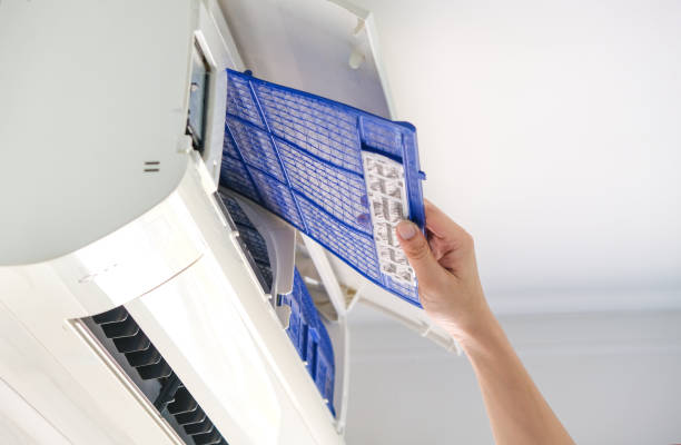 Best Local Air Duct Cleaning Services  in Caledonia, MI