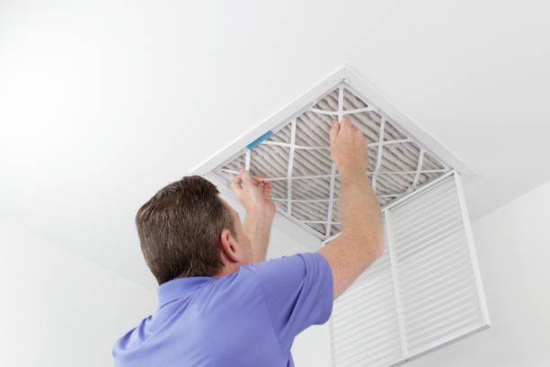 Best Emergency Air Duct Cleaning  in Caledonia, MI